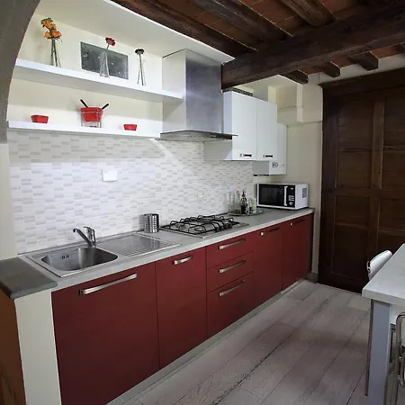 Visit Florentia Appartamento Firenze