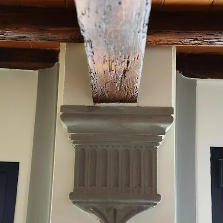 Visit Florentia Appartement