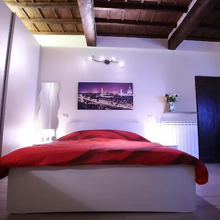 Visit Florentia Appartamento *