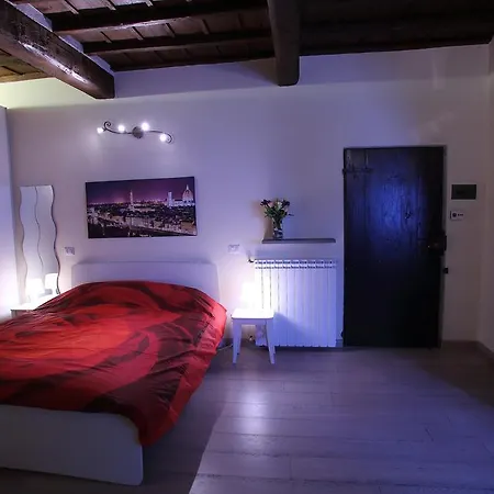 Appartement Visit Florentia Florence