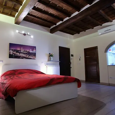 Appartamento Visit Florentia
