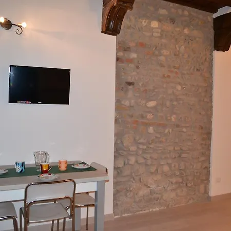 Appartamento Visit Florentia *