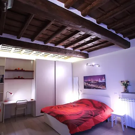 아파트 Visit Florentia