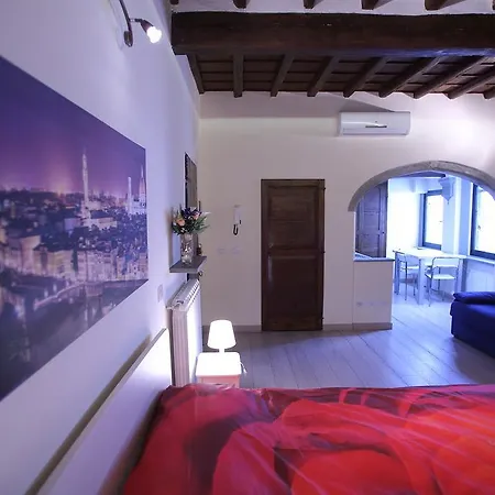 아파트 Visit Florentia