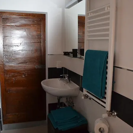 Appartement Visit Florentia Florence