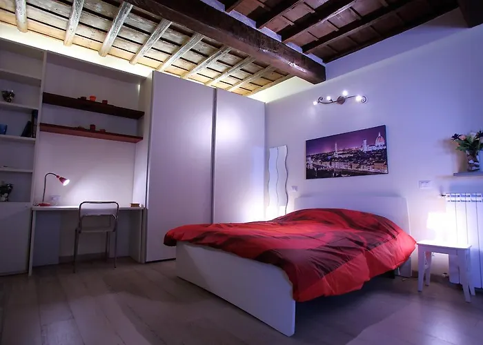 Visit Florentia *