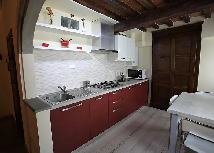 Visit Florentia 아파트 피렌체