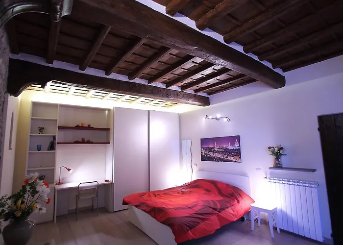 Apartamento Visit Florentia