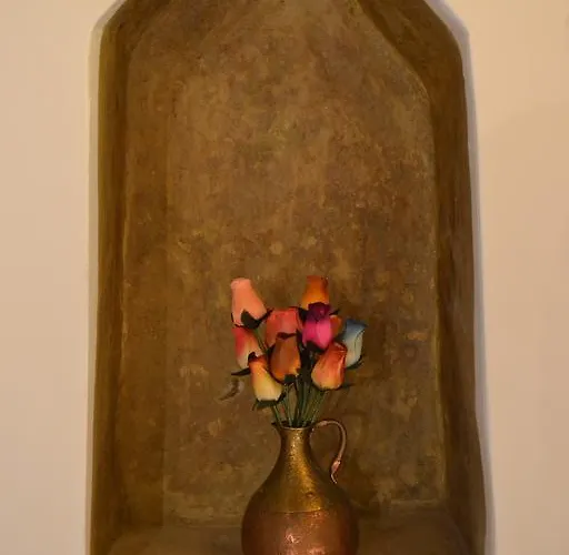 Apartamento Visit Florentia Florença