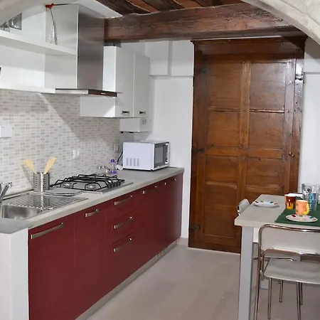 Visit Florentia Φλωρεντία